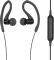 KOSS BT232I BLUETOOTH WIRELESS HEADPHONES BLACK/GREY