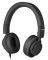 AUDICTUS DREAMER HEADPHONES BLACK