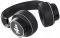 AUDICTUS WINNER WIRELESS HEADPHONES WITH MICROPHONE BLACK