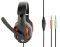 GEMBIRD GHS-03 GAMING HEADSET WITH VOLUME CON...