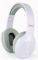 GEMBIRD BHP-MIA-W BLUETOOTH STEREO HEADSET MIAMI PEARL WHITE