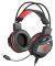 GENESIS NSG-0943 NEON 350 BACKLIGHT VIBRATION GAMING HEADSET