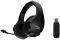 HYPERX HHSS1C-BA-BK/G CLOUD STINGER CORE WIRELESS + 7.1 GAMING HEADSET