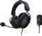 HYPERX HX-HSCAS-BL/WW CLOUD ALPHA S GAMING HEADSET BLUE