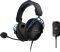 HYPERX HX-HSCAS-BL/WW CLOUD ALPHA S GAMING HE...