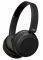 JVC HA-S31BT-B FLAT FOLDABLE WIRELESS BLUETOO...