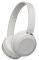 JVC HA-S31BT-B FLAT FOLDABLE WIRELESS BLUETOOTH HEADPHONES WITH BUILT-IN MICROPHONE GREY