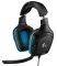 LOGITECH G432 7.1 SURROUND SOUND WIRED GAMING HEADSET LEATHERETTE