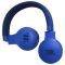 JBL E45BT WIRELESS ON-EAR HEADPHONES BLUE