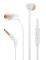 JBL TUNE 110 IN-EAR HEADPHONES WITH MICROPHON...