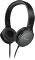 PANASONIC RP-HF500ME-K OVERHEAD STEREO HANDSF...