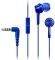 PANASONIC RP-TCM115E-A IN-EAR HEADPHONES WITH...