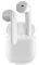 4SMARTS TRUE WIRELESS STEREO HEADSET EARA SKYPODS WHITE