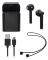 4SMARTS TRUE WIRELESS STEREO HEADSET EARA TWS 2 BLACK