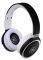 MAXELL B52 HEADPHONES WITH MICROPHONE BLACK/WHITE