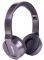 MAXELL METALZ SMS-10 MID SIZE HEADPHONES WITH MICROPHONE
