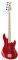   CORT GB74JH TR TRANS RED