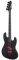   ESP LTD FBJ-4 BLKS 4 STRING B...
