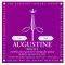    AUGUSTINE RED LABEL ...