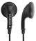 ESPERANZA TH108K STEREO EARPHONES TITANIUM BLACK