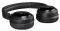 JVC HA-S80BN ON-EAR BLUETOOTH WIRELESS HEADPHONES WITH MIC BLACK