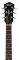   CORT CR100 BK BLACK