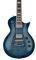   ESP LTD EC-256 FM COBALT BLUE