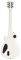   ESP LTD EC-401 EMG OW OLYMPIC WHITE