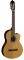  CORT AC250-CF NAT NATU...