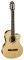   CORT AC160-CF NAT NATU...