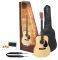   GEWAPURE VGS ACOUSTIC PACK NATURAL