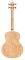   GUILD JUMBO JUNIOR NATURAL