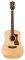 ��������� ������ GUILD D140 WESTERLY NATURAL