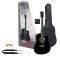   GEWAPURE VGS ELECTRO-ACOUSTIC PACK BLACKACOUSTIC PACK BLACK