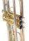  GEWAPURE ROY BENSON B-FLAT TR-202G