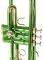  GEWAPURE ROY BENSON B-FLAT TR-101E