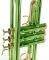  GEWAPURE ROY BENSON B-FLAT TR-101E