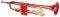  GEWAPURE ROY BENSON B-FLAT TR-101R