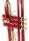  GEWAPURE ROY BENSON B-FLAT TR-101R