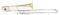  GEWAPURE ROY BENSON  B-FLAT TT-236