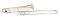  GEWAPURE ROY BENSON  B-FLAT TT-242