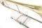  GEWAPURE ROY BENSON  B-FLAT TT-242