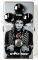 ������ DUNLOP JHM8 HENDRIX GYPSY FUZZ PEDAL