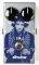 ������ DUNLOP JHM6 HENDRIX OCTAVIO FUZZ PEDAL