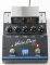  EBS EBS-VDI VALVE DRIVE DI TUBE PREAMP...
