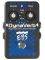  EBS EBS-DV-SE DYNABERB DIGITAL REVERB ...