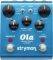  STRYMON OLA DBUCKET CHORUS AND VIBRATO