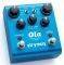  STRYMON OLA DBUCKET CHORUS AND VIBRATO