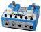  MOOER MODULATION REVERIE CHORUS DIGITAL CHORUS PEDAL