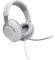 JBL QUANTUM 100 GAMING HEADSET (WHITE)